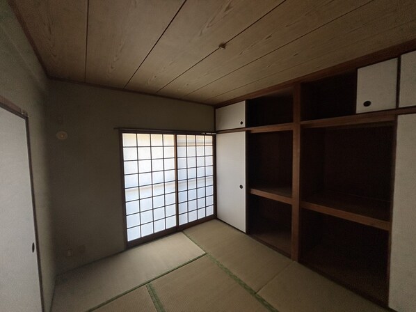 コーポ青山Ⅱの物件内観写真